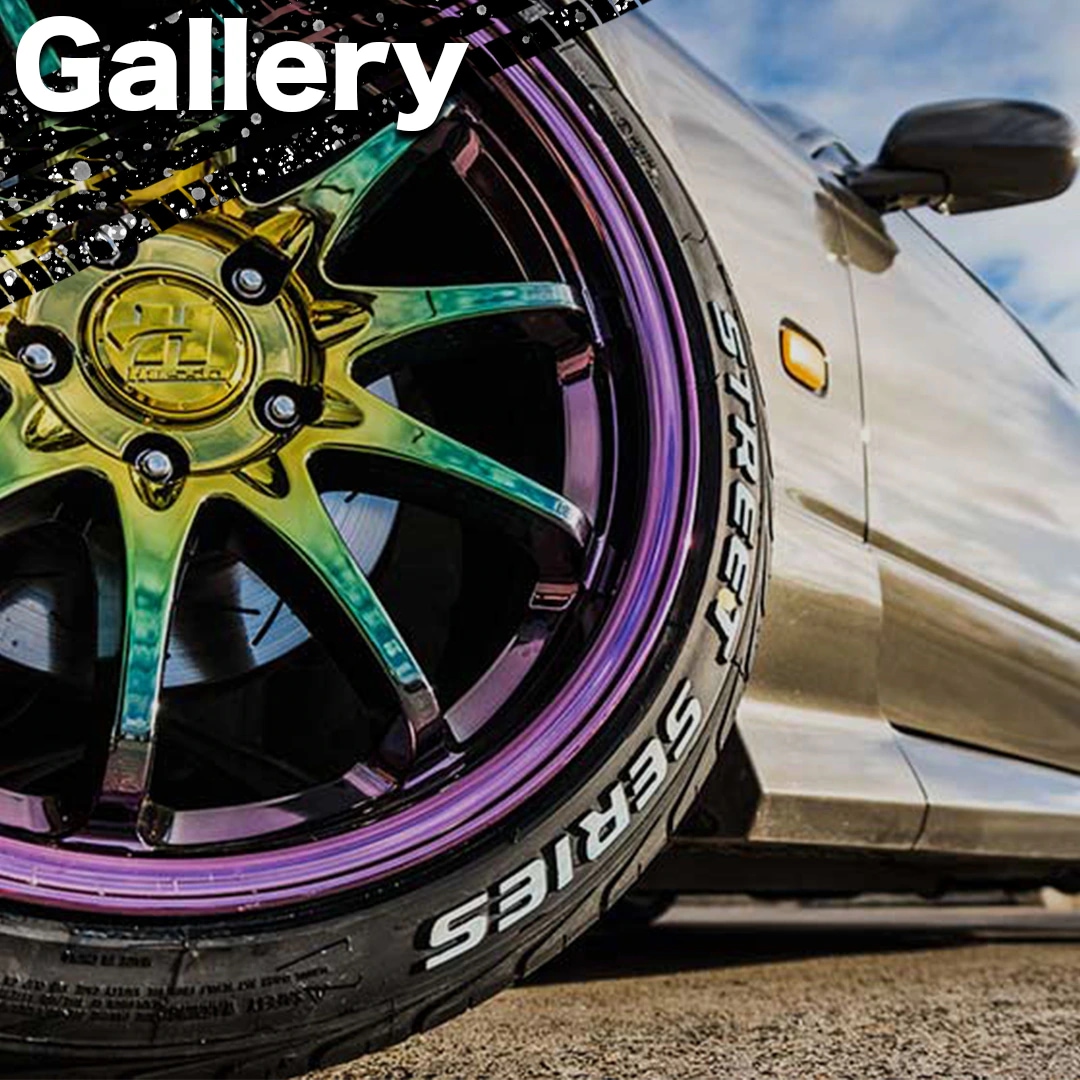245/40-18 97V XL モンスタ ストリート ホワイトレター 　数量限定！ MONSTA TYRES 245/40R18 2025年製 MONSTA モンスタ STREET SERIES 245